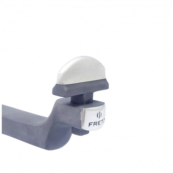 Fretz, M-114A 5mm Convex Cuff Stake