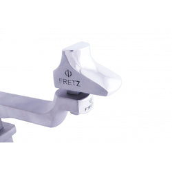 Fretz, M-124 Large Collar Mushroom Stake / 1-3/4 “ or 44 mm