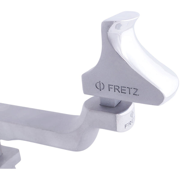 Fretz, M-125 Tall Large Collar Mushroom Stake / 1-13/16” or 46 mm