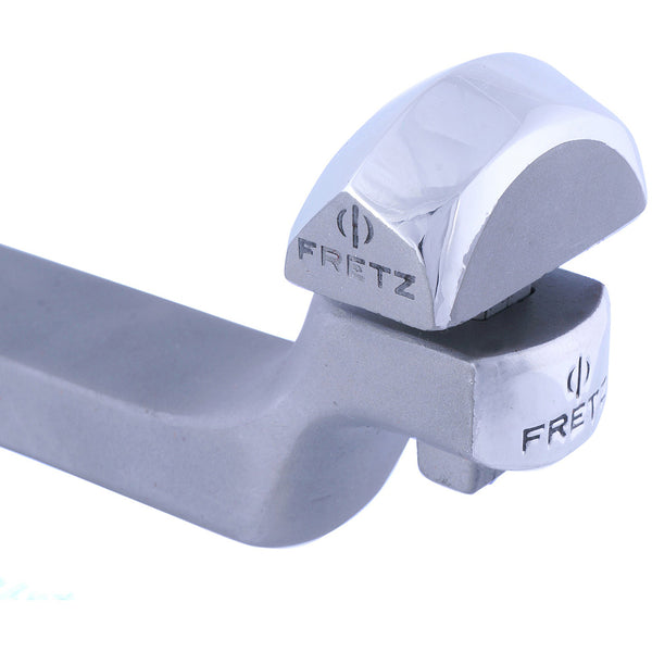 Fretz, M113B 20 mm Finishing Fluting Stake / 1-7/16” or 36 mm Long