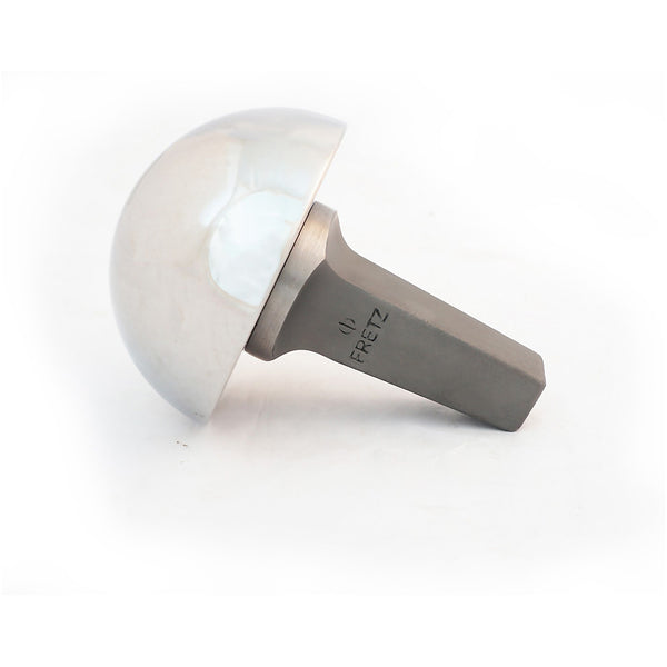 Fretz, MA-4 Large Mushroom Anvil -High Dome