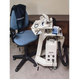 Mobile Up/Down Work Station