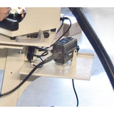 Mobile Up/Down Work Station