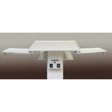 Mobile Up/Down Work Station