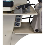 Mobile Up/Down Work Station