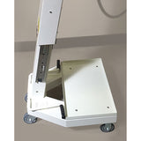 Mobile Up/Down Work Station