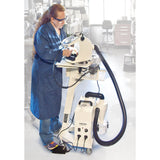 Mobile Up/Down Work Station