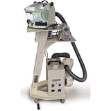 Mobile Up/Down Work Station