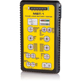 The ZTS Multi-Battery Tester With Case