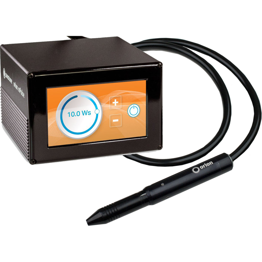 Orion mPulse 30 Micro Pulse ARC Welder | Micro-Tools