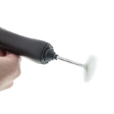 Sensor Cleaning Brush - LED and Spinning by Micnova