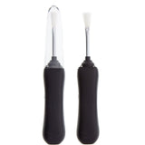 Sensor Cleaning Brush - LED and Spinning by Micnova