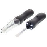 Sensor Cleaning Brush - LED and Spinning by Micnova