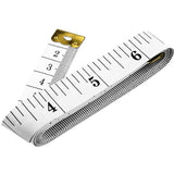 Tape Measure - Tailor's, Round Tape, 5ft(60”)