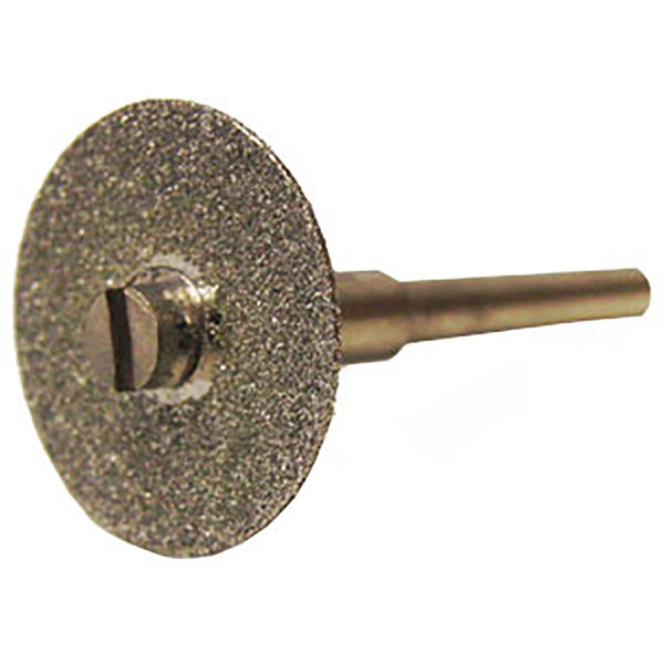 Orion Diamond Dremel disks (5 pk)