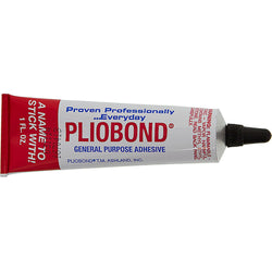 Glue - Adhesive, Pliobond 1oz Tube