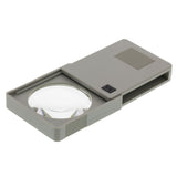 Slide Out Pocket Magnifier - 3x