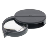 Single Folding Pocket Magnifier - 4x
