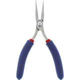 P511S/P711S • Chain Nose Pliers - Long Tip (Serrated)