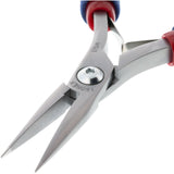 P517/P717 • Chain Nose/Round Nose Combo Pliers