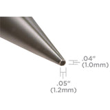 P521/P721 • Needle Nose Pliers - Long Tip