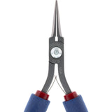 P521S/P721S • Needle Nose Pliers - Long Tip (Serrated)