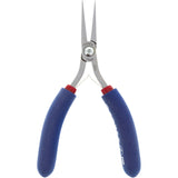 P543/P743 • Flat Nose Pliers - Long Nose Narrow Tip