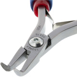 P551/P751 • Bent Nose Pliers - 60° Fine Tips