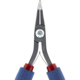 P551/P751 • Bent Nose Pliers - 60° Fine Tips