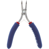 P552/P752 • Bent Nose Pliers - 60° Sturdy Tips