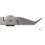 P555/P755 • Bent Nose Pliers - 45° Extra Fine Tips