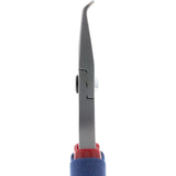 P557/P757 • Bent Nose Pliers - 60° Extra Fine Tips
