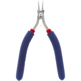 Grounded Pliers – Tronex Short Needle Nose For Micro Welders - Short Tip (523/723)