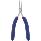 P543/P743 • Flat Nose Pliers - Long Nose Narrow Tip