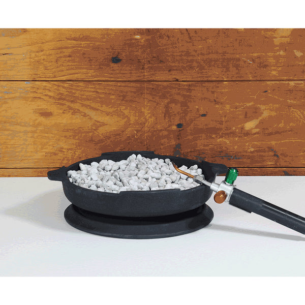 Fretz, AP-6 Annealing Pan 6”