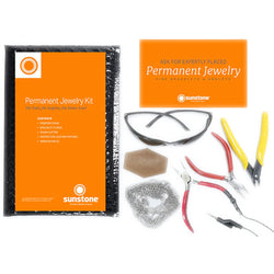 Orion Permanent Jewelry Starter Accessory Kit