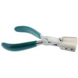 Pliers - Nylon Jaw Ring Holding, Pliers 5 ½”