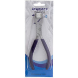 Jeweler's Basics® - Pliers, Nylon Jaw, Ring Forming