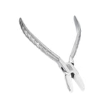 Pliers - Nylon, Box Joint, Flat Nose, 5in.