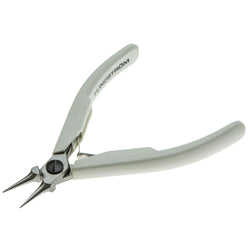 Pliers - Lindstrom 7590 Round Nose Supreme Handle