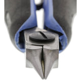Pliers - Lindstrom RX-7590, Round Nose, Fine Jaw 10-Pack