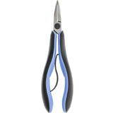 Pliers - Lindstrom RX-7892, Bent Nose, Smooth Jaw 10-Pack