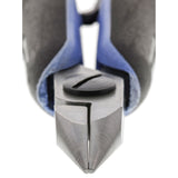 Pliers - Lindstrom RX-7893 Chain Nose Ergo Handle