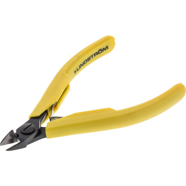 Cutters - Lindstrom 8140 Small Oval Micro-Bevel Cut