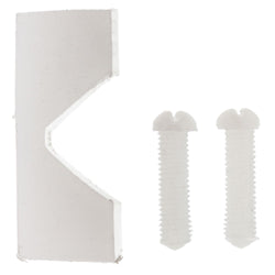 Replacement Nylon Jaws for PLR-835.00