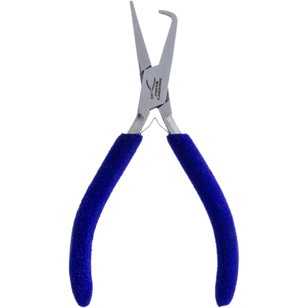 Precision Prong Opening Pliers, Coushion Grips (6.0”)