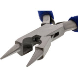 Rosary Pliers With Spring & Coushion Grips