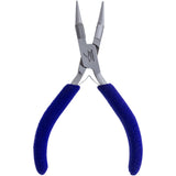 Rosary Pliers With Spring & Coushion Grips