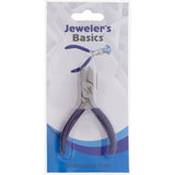 Jeweler's Basics® - Side Cutters, Mini 3”