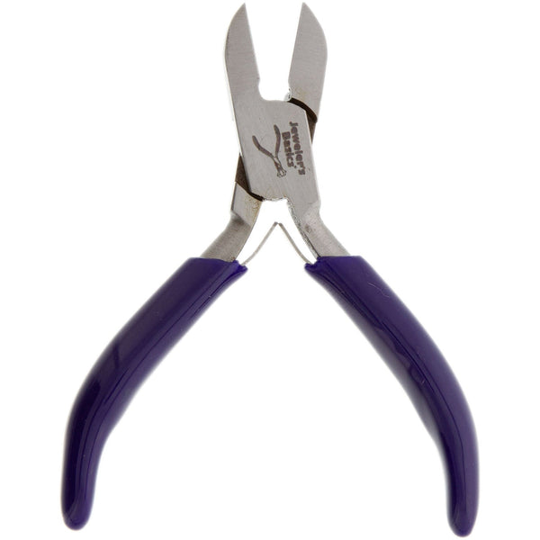 Jeweler's Basics® - Side Cutters, Mini 3”